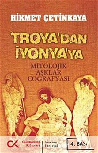 Troya'dan İyonya'ya