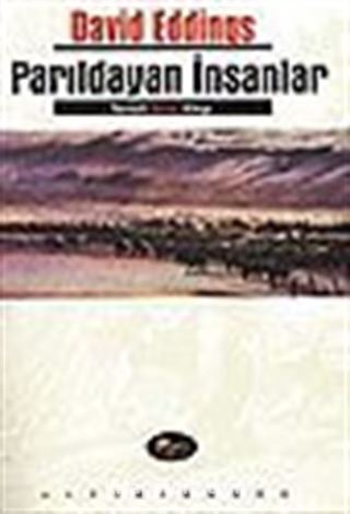 Parıldayan İnsanlar (Tamuli Üçlemesi-2. Kitap)