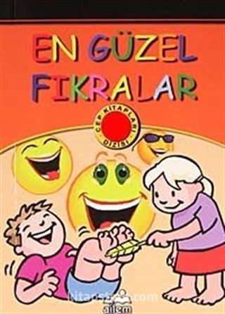 En Güzel Fıkralar (Cep Boy)