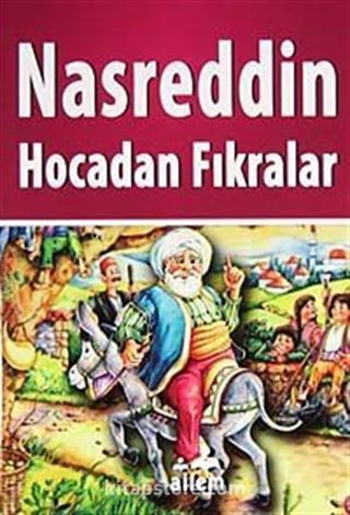 Nasreddin Hocadan Fıkralar