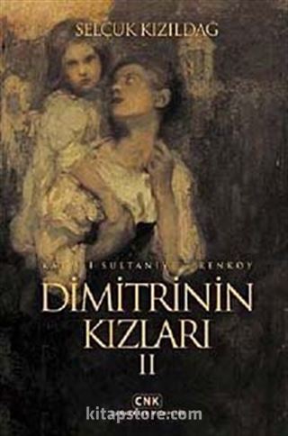 Dimitri'nin Kızları II