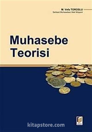 Muhasebe Teorisi