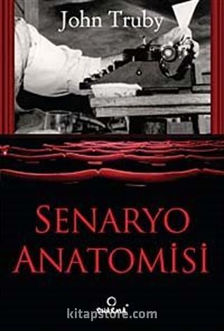 Senaryo Anatomisi