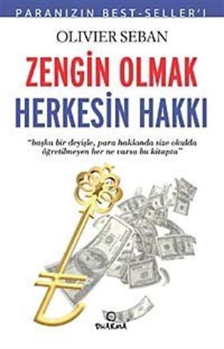 Zengin Olmak Herkesin Hakkı