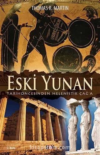 Eski Yunan