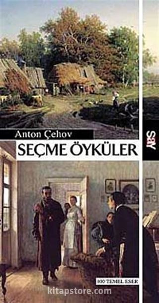 Seçme Öyküler