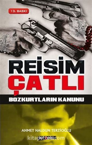 Reisim Çatlı