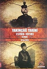 Yakınçağ Tarihi (1789-1918) Giriş