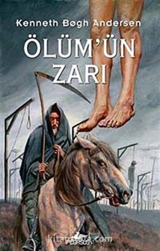 Ölüm'ün Zarı / Büyük Şeytan Savaşı -2