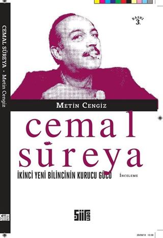 Cemal Süreya