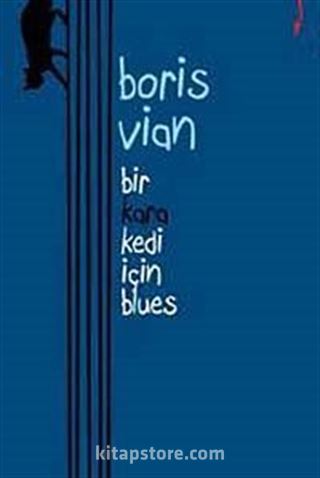 Bir Kara Kedi İçin Blues