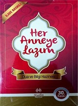 Her Anneye Lazım