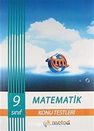 9. Sınıf Matematik Konu Testleri