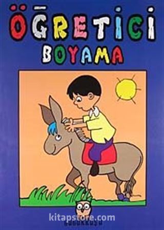 Öğretici Boyama