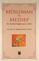 Müslüman ve Mezhep