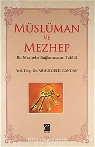 Müslüman ve Mezhep