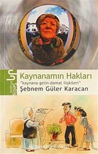 Kaynanamın Hakları