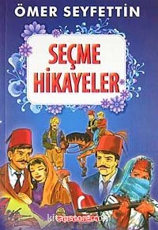 Seçme Hikayeler