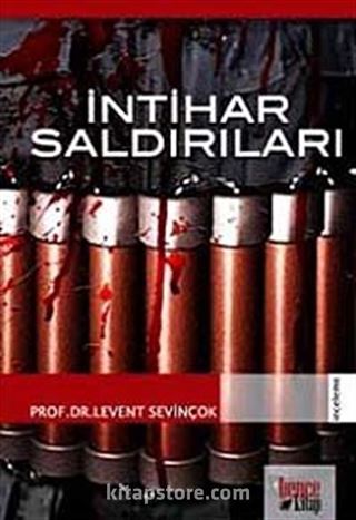 İntihar Saldırıları