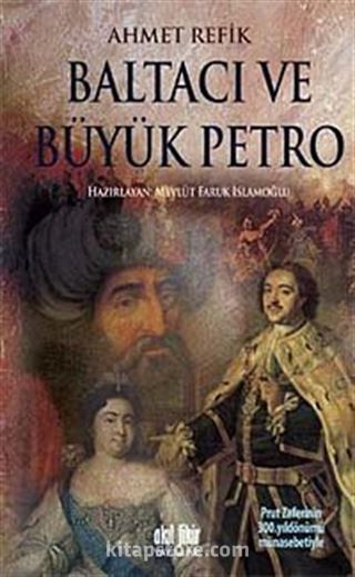 Baltacı ve Büyük Petro