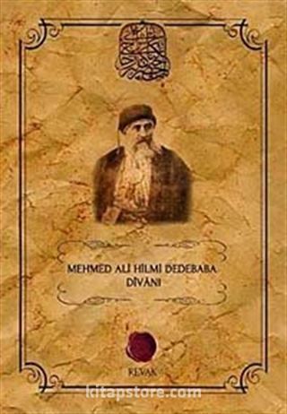 Mehmed Ali Hilmi Dedebaba Divanı