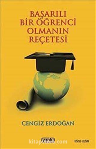 Başarılı Bir Öğrenci Olmanın Reçetesi