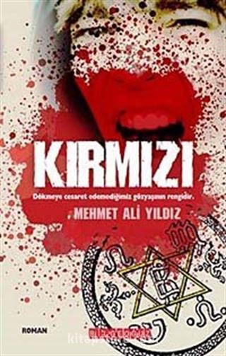 Kırmızı