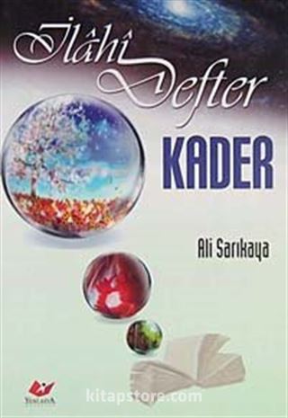 İlahi Defter Kader