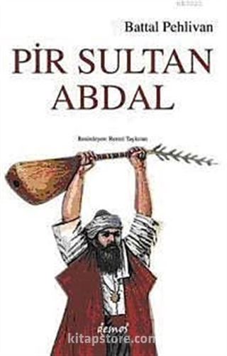 Pir Sultan Abdal