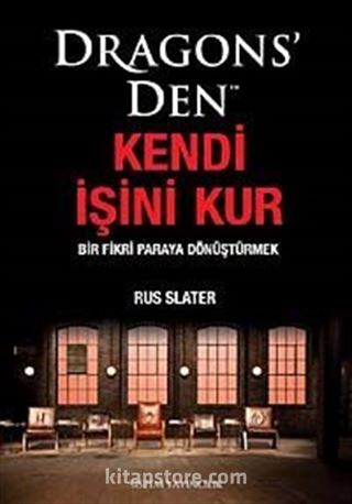 Dragons'den Kendi İşini Kur