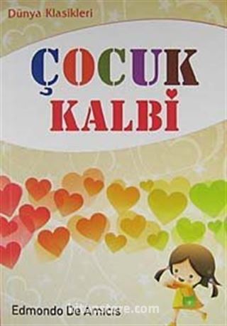 Çocuk Kalbi