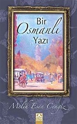 Bir Osmanlı Yazı