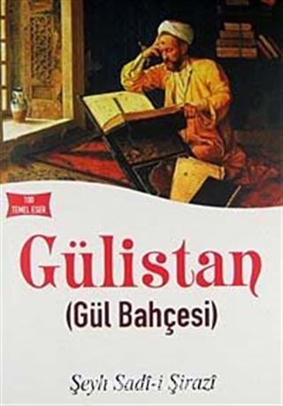 Gülistan