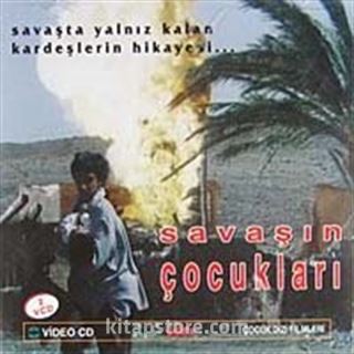 Savaşın Çocukları (2 Vcd)