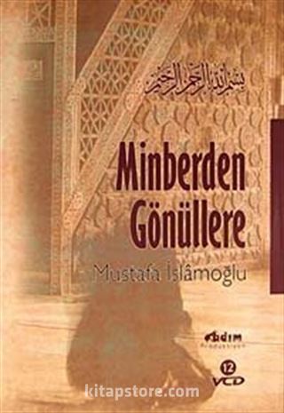 Minberden Gönüllere (12 cd)