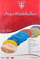 Asya Hasbihalleri (12 Cd)