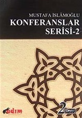 Konferanslar Serisi -2 (2 Cd)