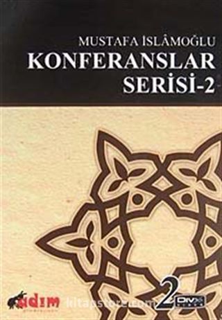 Konferanslar Serisi -2 (2 Cd)