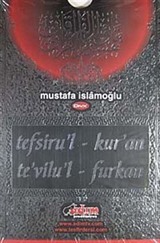 Tefsiru'l-Kur'an Te'vilu'l-Furkan (40 Divx)