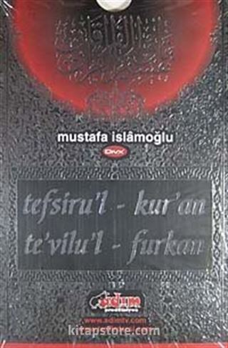 Tefsiru'l-Kur'an Te'vilu'l-Furkan (40 Divx)