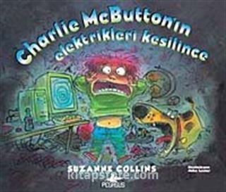 Charlie Mcbutton'ın Elektrikleri Kesilince