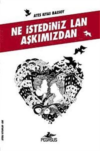 Ne İstediniz Lan Aşkımızdan