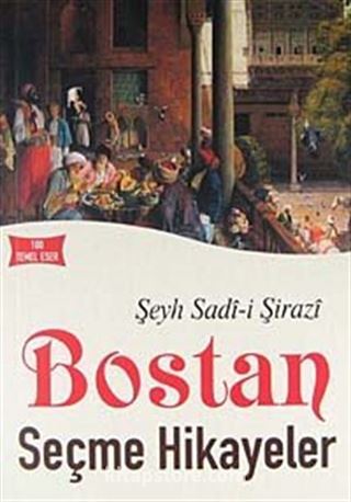 Bostan / Seçme Hikayeler