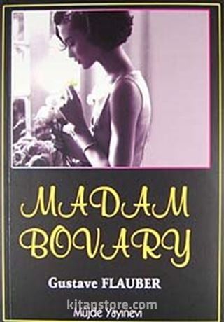 Madam Bovary