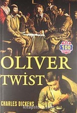 Oliver Twist