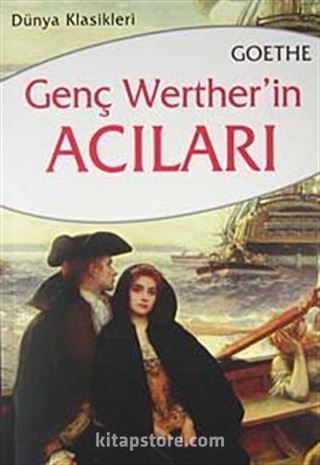 Genç Werther'in Acıları