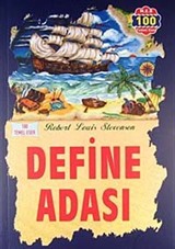 Define Adası