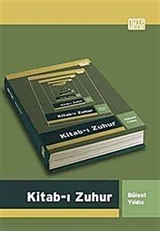 Kitab-ı Zuhur