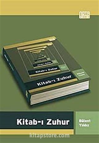 Kitab-ı Zuhur