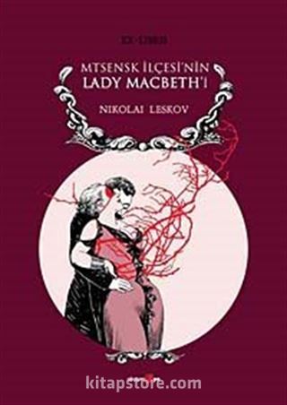 Mtsenk İlçesi'nin Lady Macbeth'i